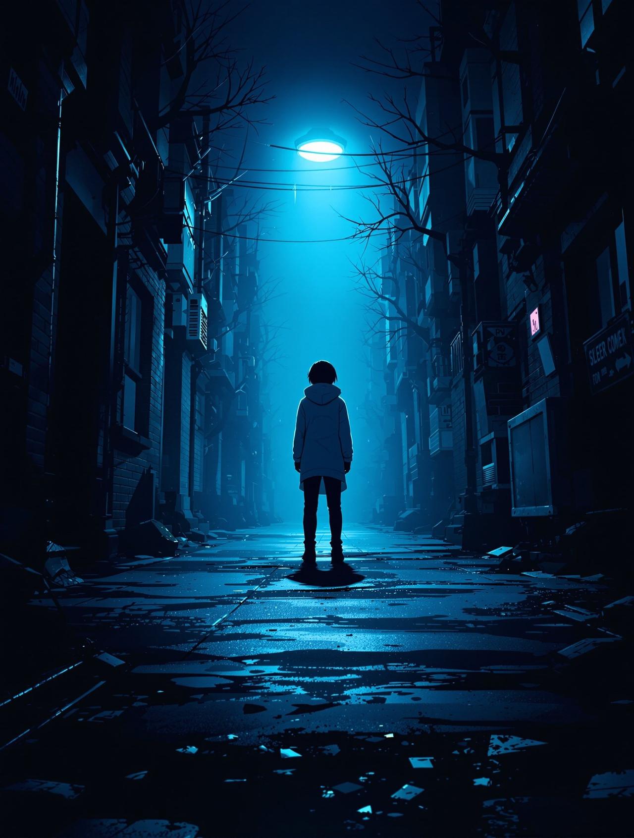 无声证言 - gl动漫高能追番